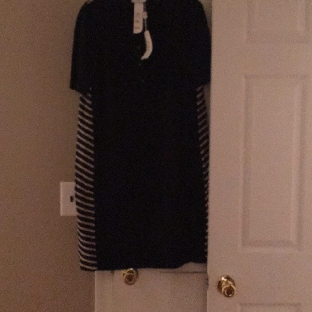 Black womens dress